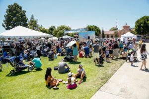 Great Big Family Play Day