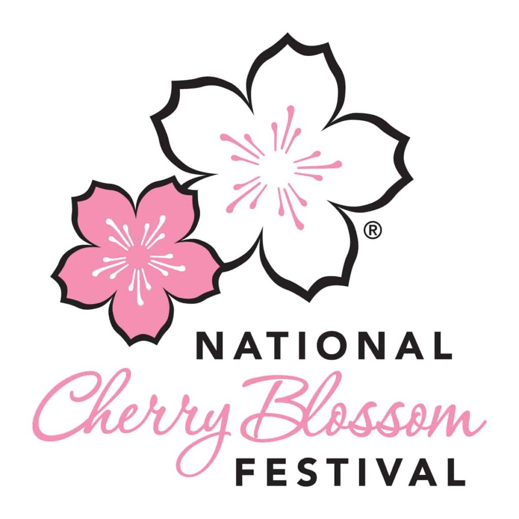 Cherry Blossom Festival WashingtonDC L Logo 1024x1024