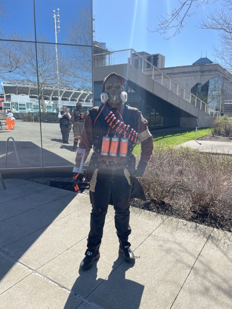 Cosplay DC Villan 768x1024