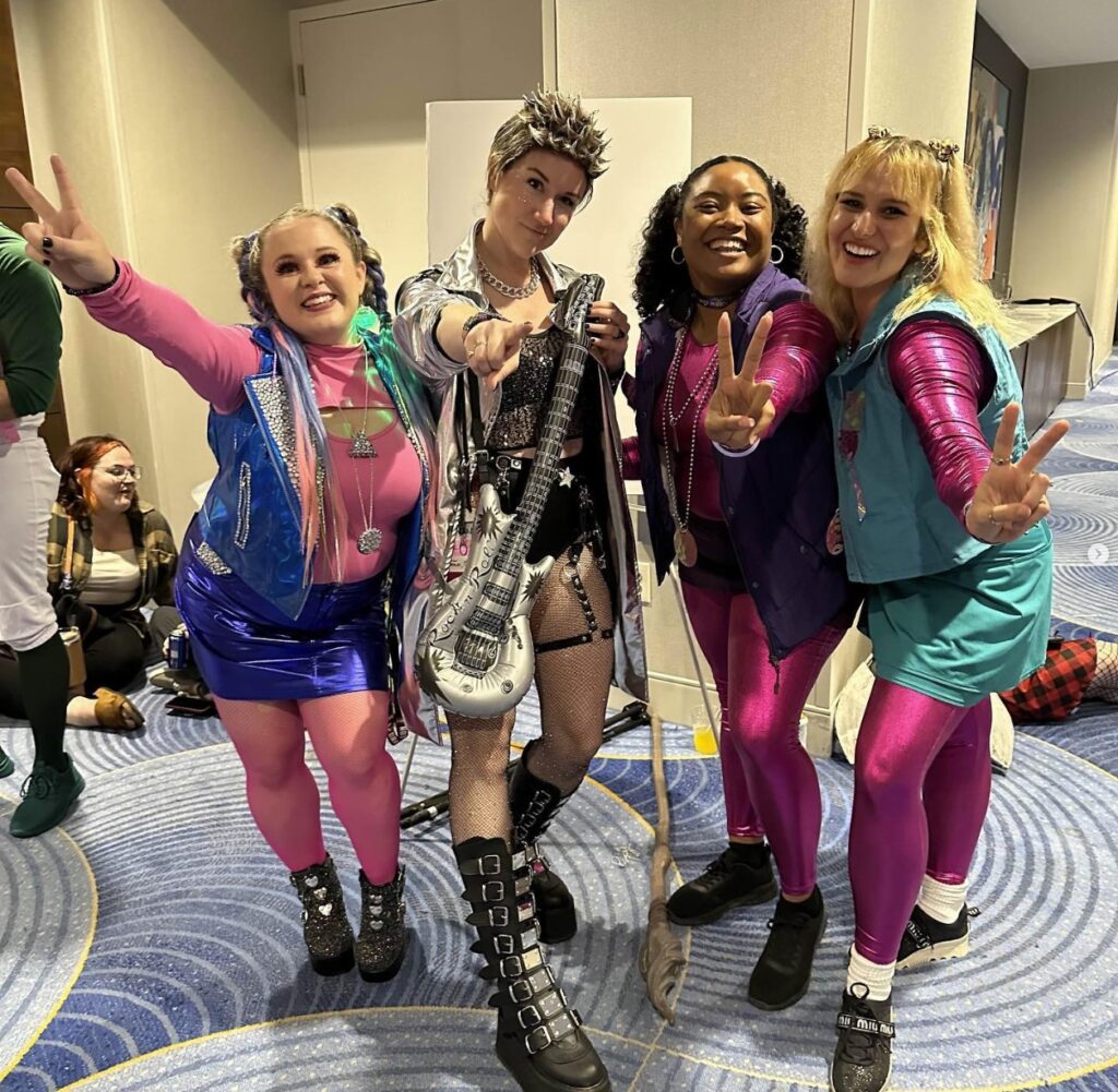 DragonCon cosplay rocknroll 1024x1001