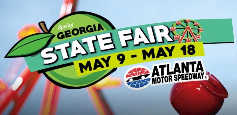 Georgia State Fair Spring 768x374