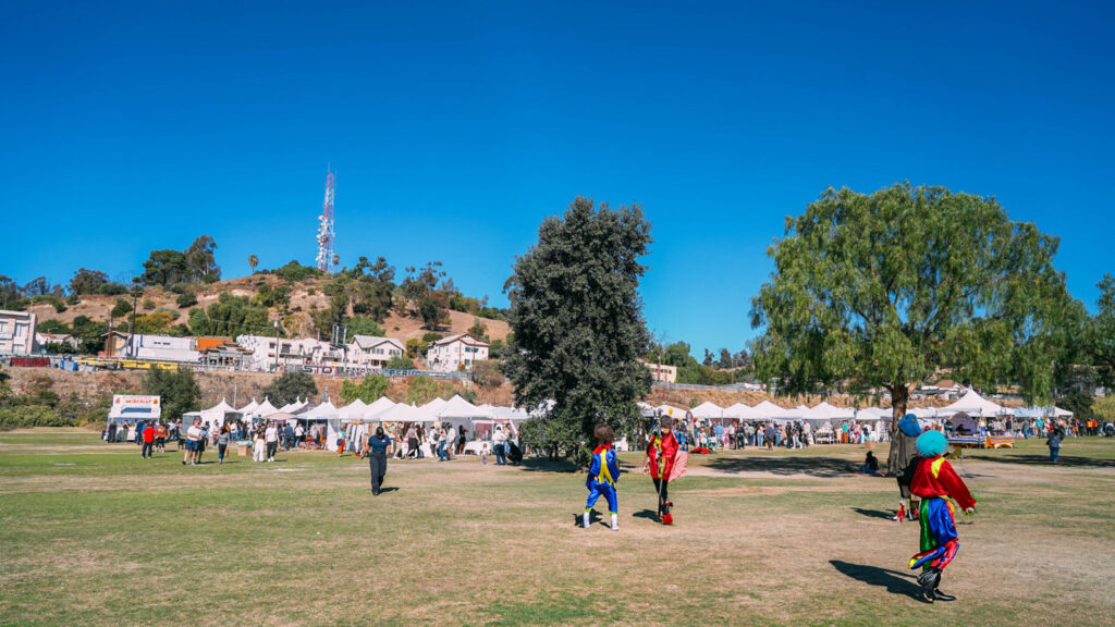 Los Angeles Renegrade CraftFair 1024x576