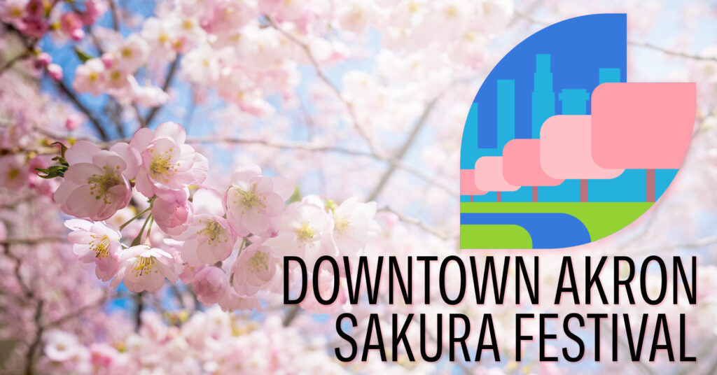 Sukura Festival Akron Ohio 1024x536