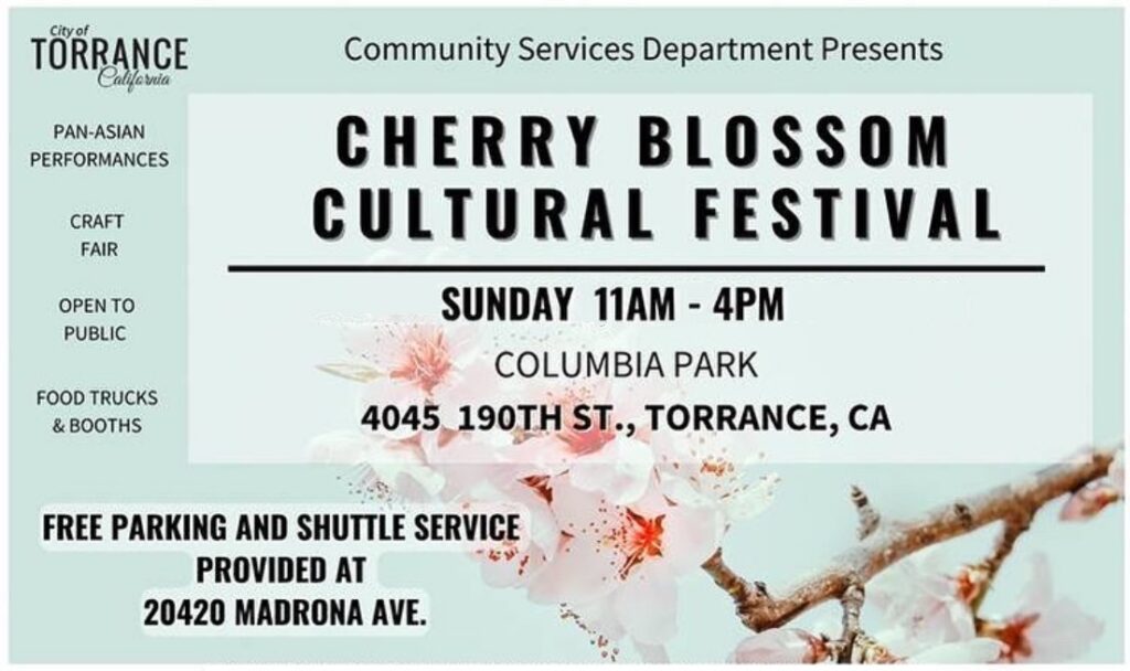 TorranceCherryBlossomCulturalFestival 1024x608