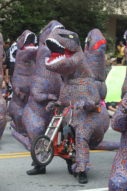 dragoncon cosplay dragons