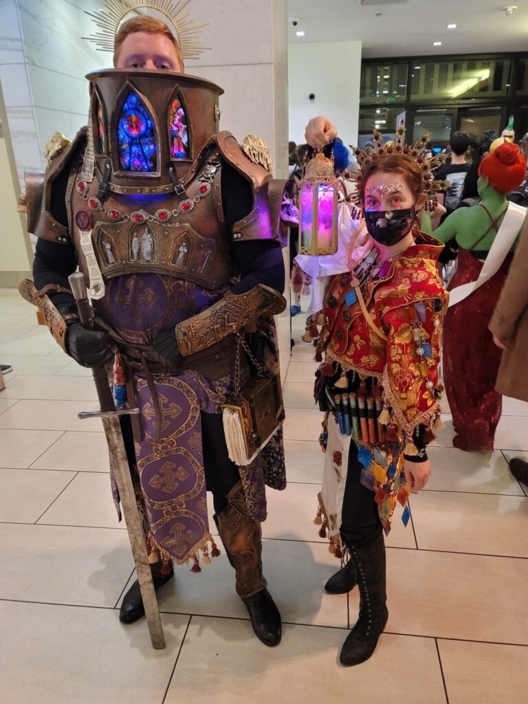 dragoncon cosplay scifi 768x1024