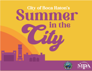 Summer Concerts in Boca Raton Florida