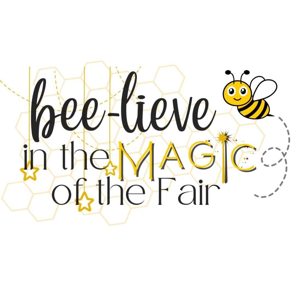 Clallam County Fair Port Angeles Washington 1024x1024