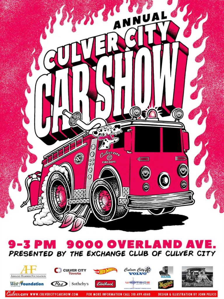 Culver City CarShow Los Angeles California.jpg 768x1024