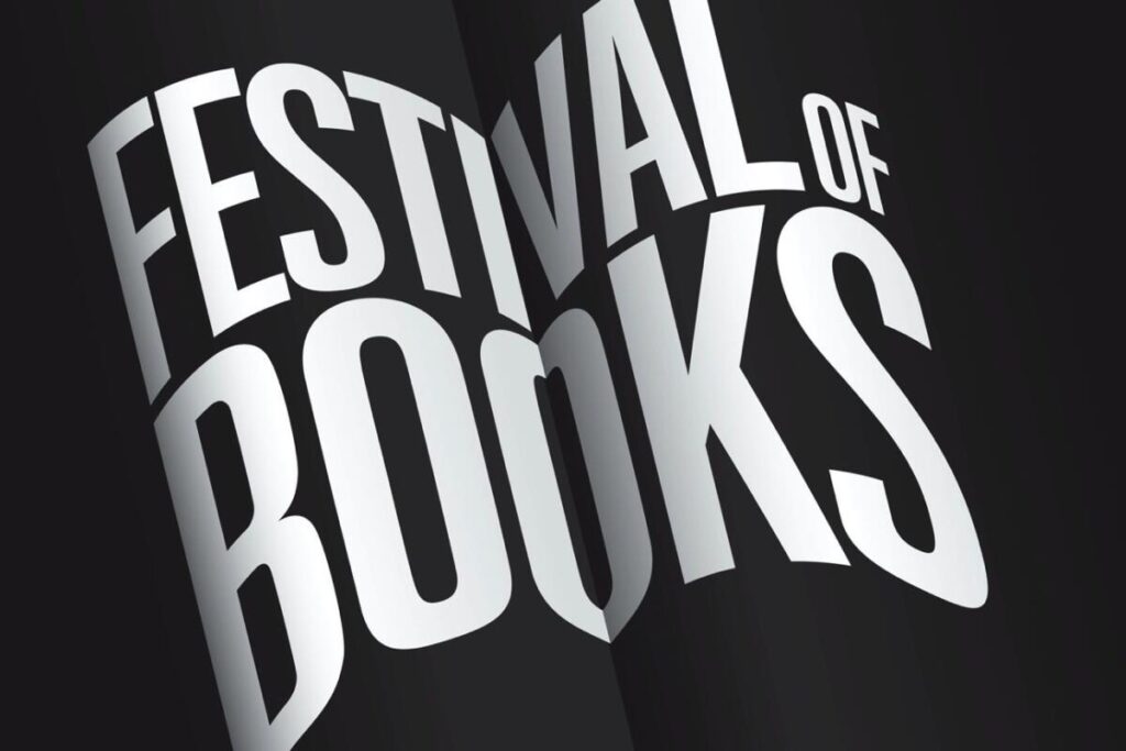 Los Angeles Festival of Books 1024x683