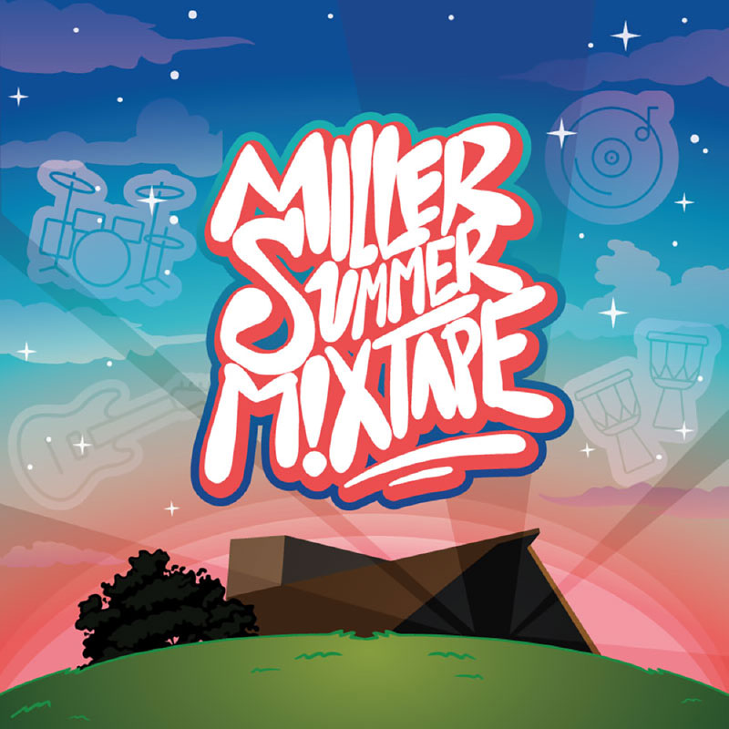 Miller Theatre Summer Festival