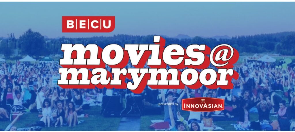 Movies at Marymoor Park 1024x458