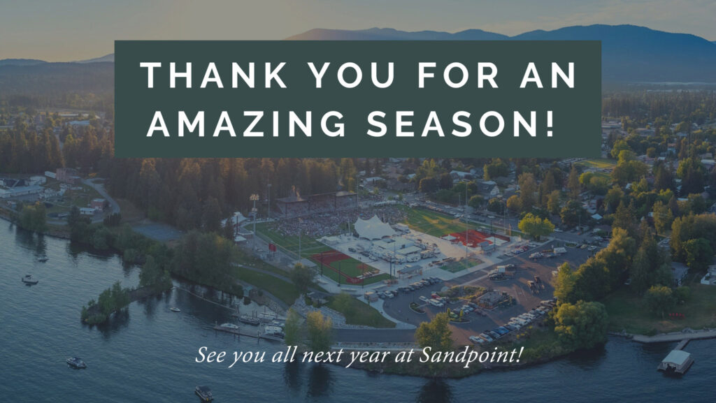 Sandpoint Festival Boise Idaho 1024x577