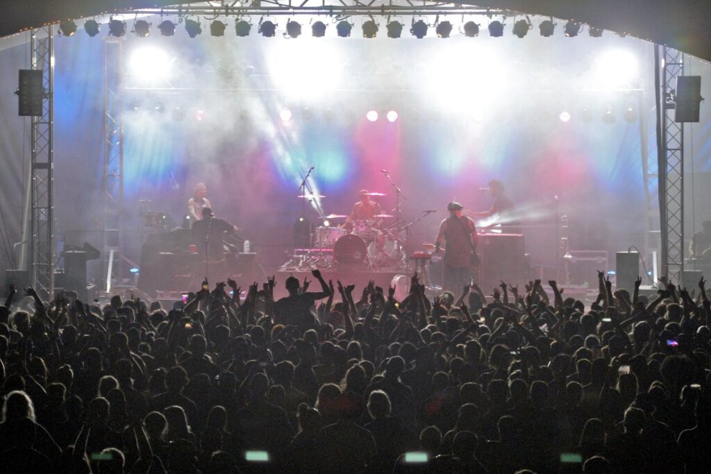Sandpoint Festival Summer Music Concerts Idaho 1024x683